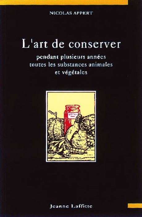 L'Art de Conserver