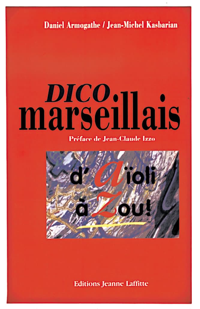 Dico Marseillais