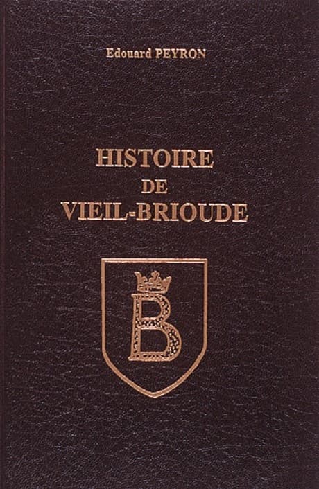 Histoire de Vieil-Brioude