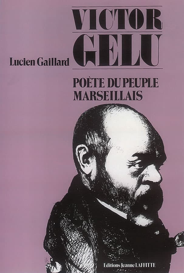 Victor Gelu