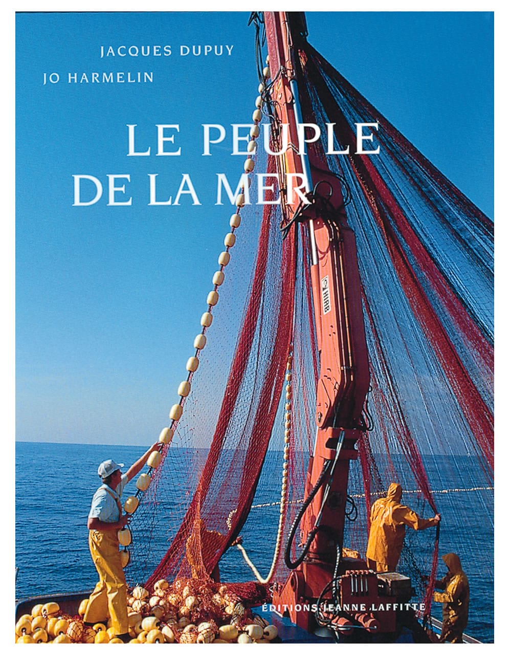 Le Peuple de la mer