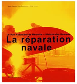 La réparation navale