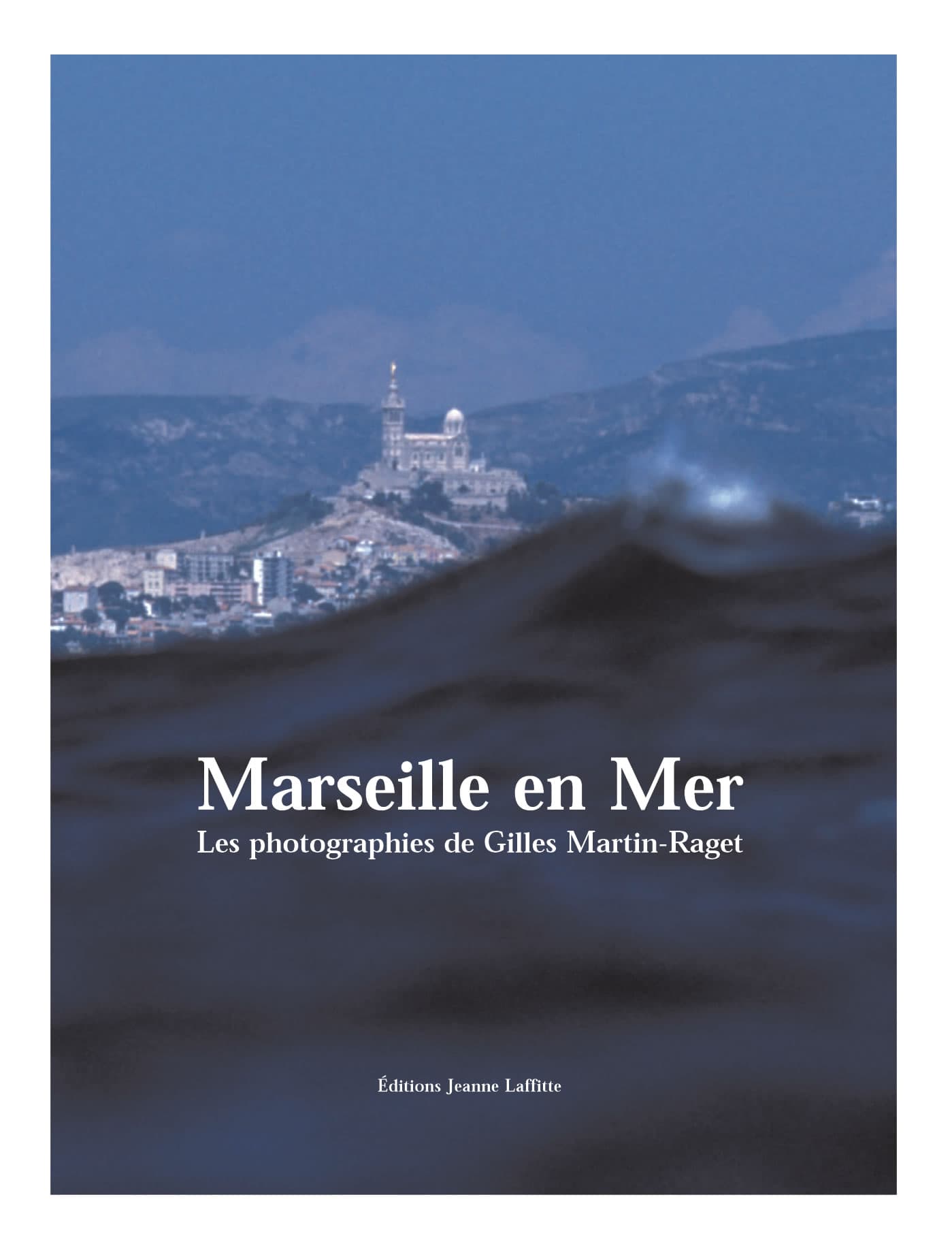 Marseille en Mer