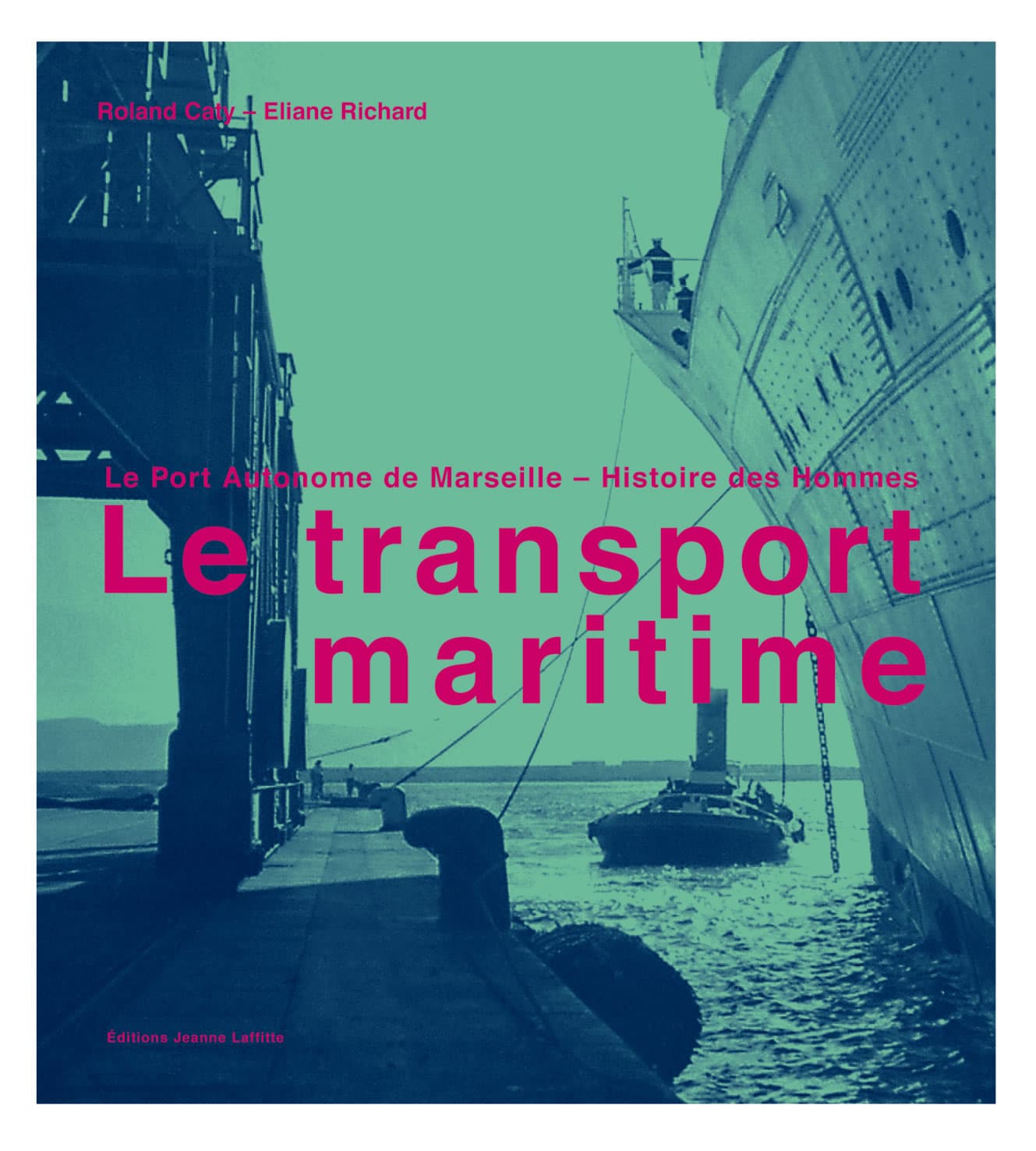 Le Transport maritime