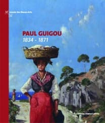 Paul Guigou