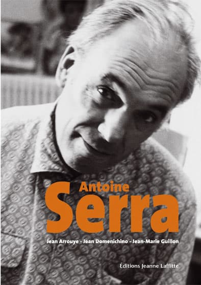 Antoine Serra