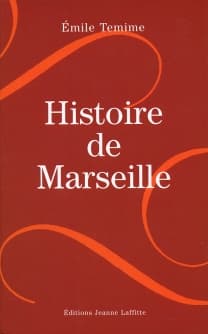 Histoire de Marseille