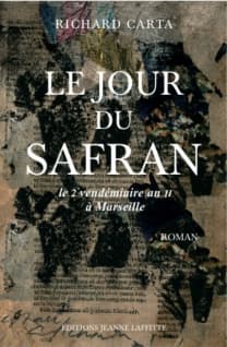 Le Jour du Safran