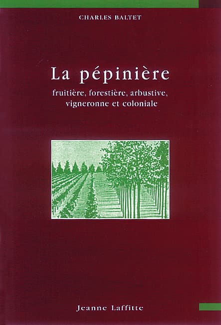 La Pépinière