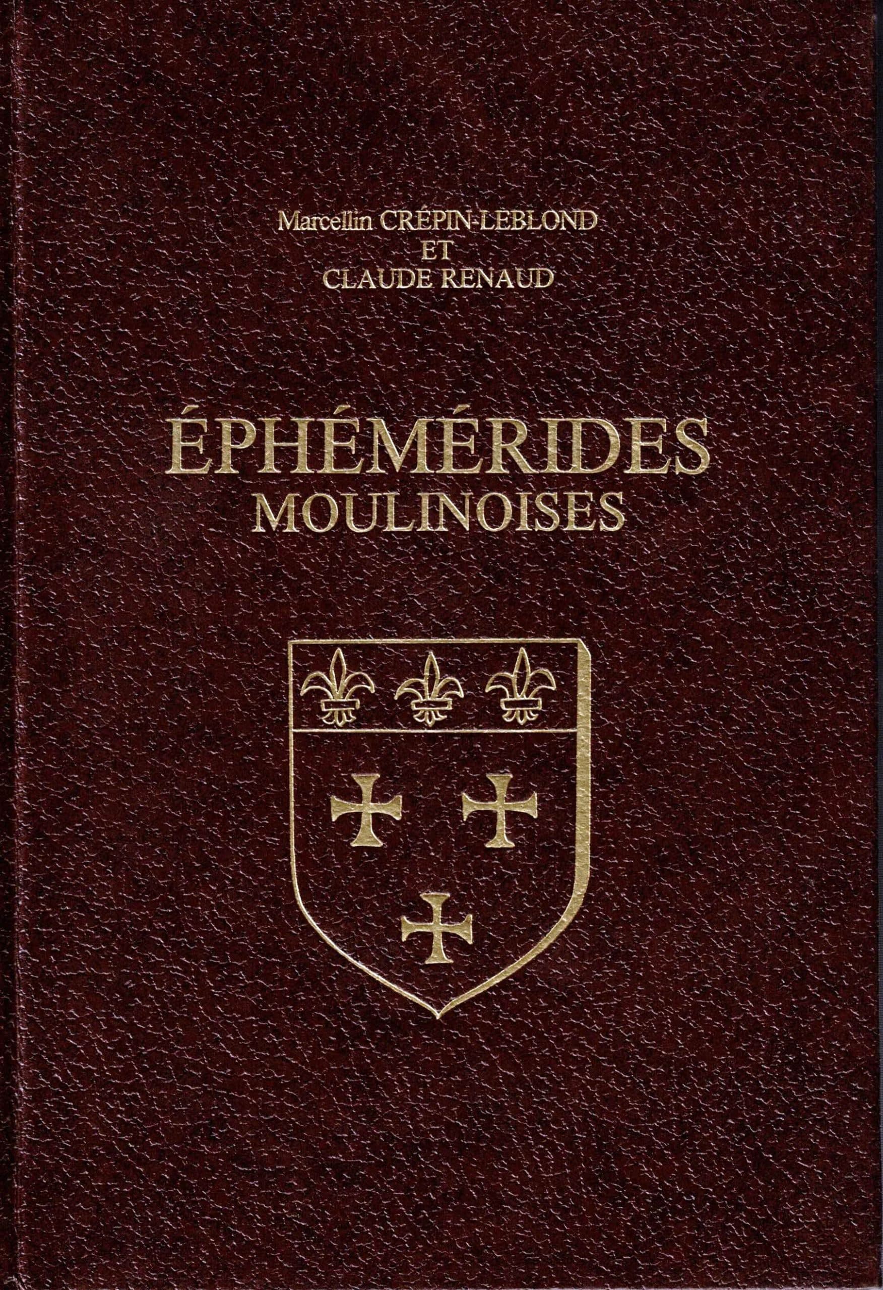 Éphémérides moulinoises