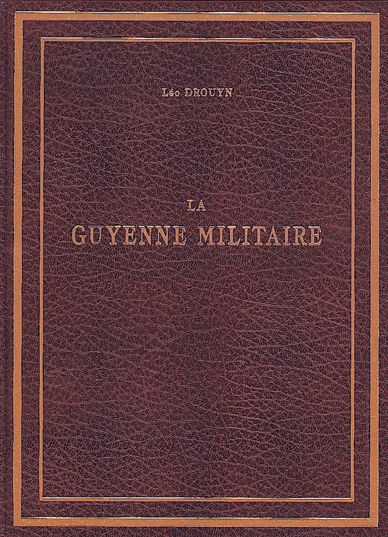 La Guyenne Militaire