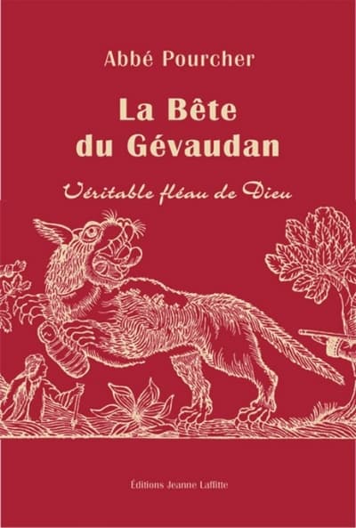 La Bête du Gévaudan