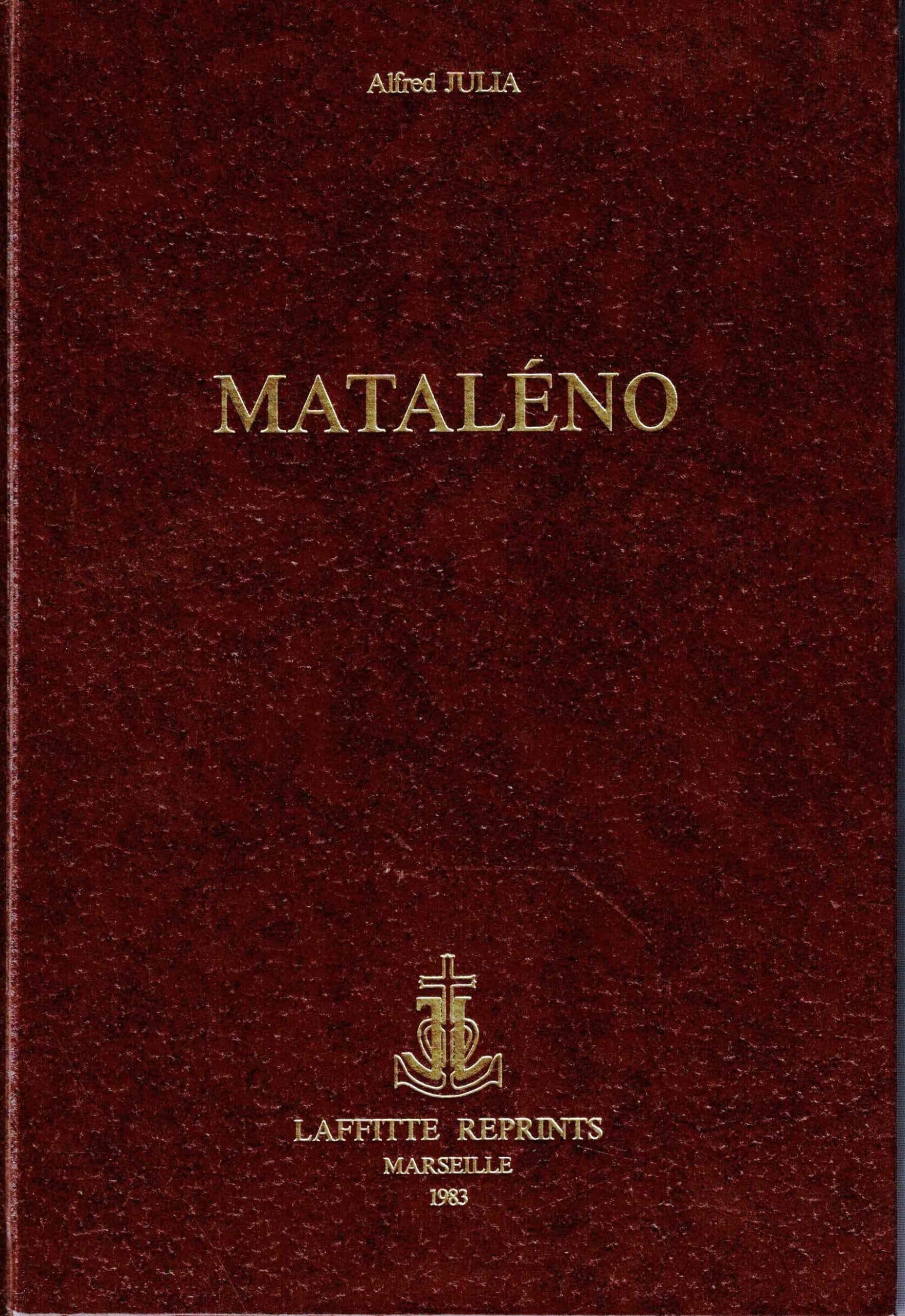 Mataléno