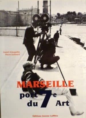 Marseille, port du 7eme Art