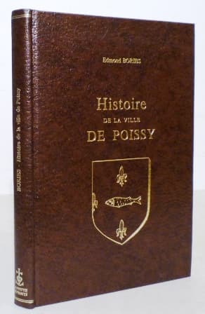 Histoire de la ville de Poissy
