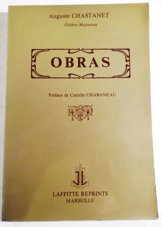 Obras