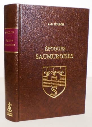 Epoques saumuroises