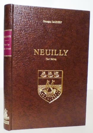 Neuilly-sur-Seine