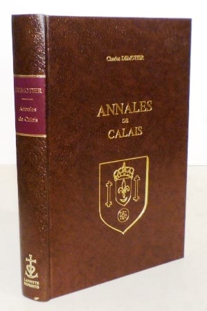 Annales Calais