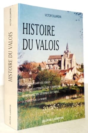 Histoire du Valois