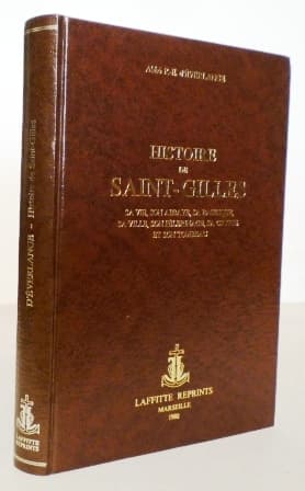 Histoire de Saint-Gilles