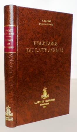 Folklore du Lauraguais