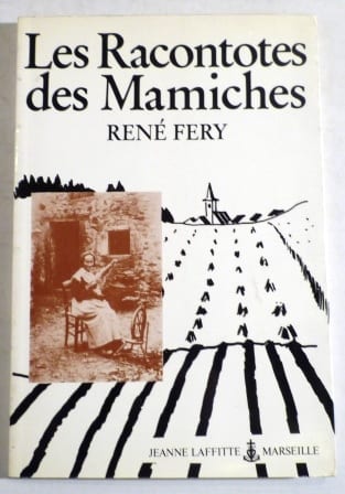 Les racontotes des Mamiches