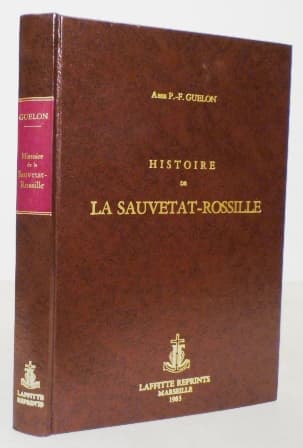 Histoire de La Sauvetat-Rossille