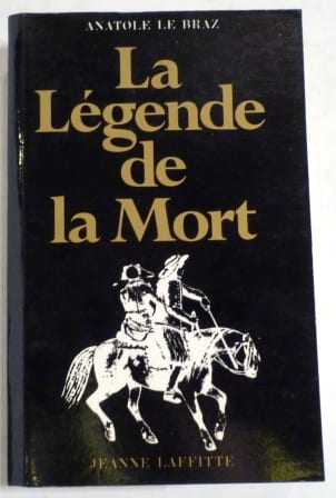 La Légende de la Mort
