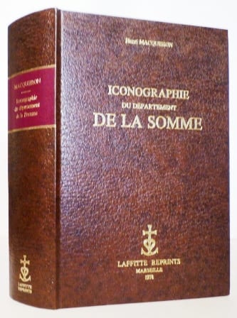 Iconographie du département de la Somme