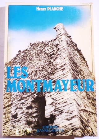 Les Montmayeur. Chronique savoisienne