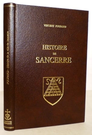 Histoire de la ville de Sancerre