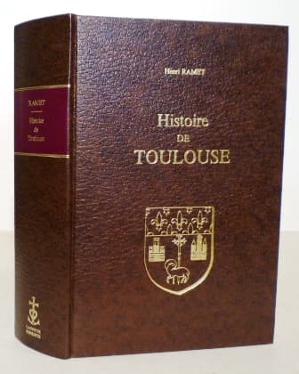 Histoire de Toulouse