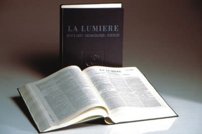 La Lumière