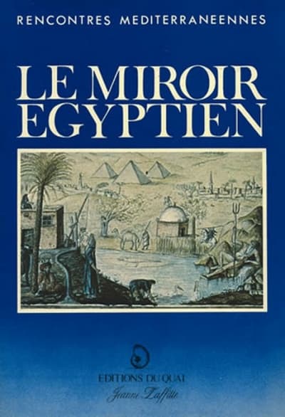Le miroir Égyptien