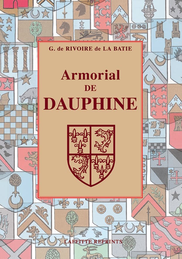 Armorial du Dauphiné