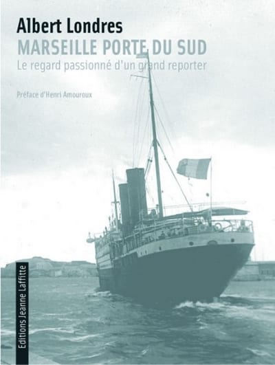 Marseille Porte du Sud