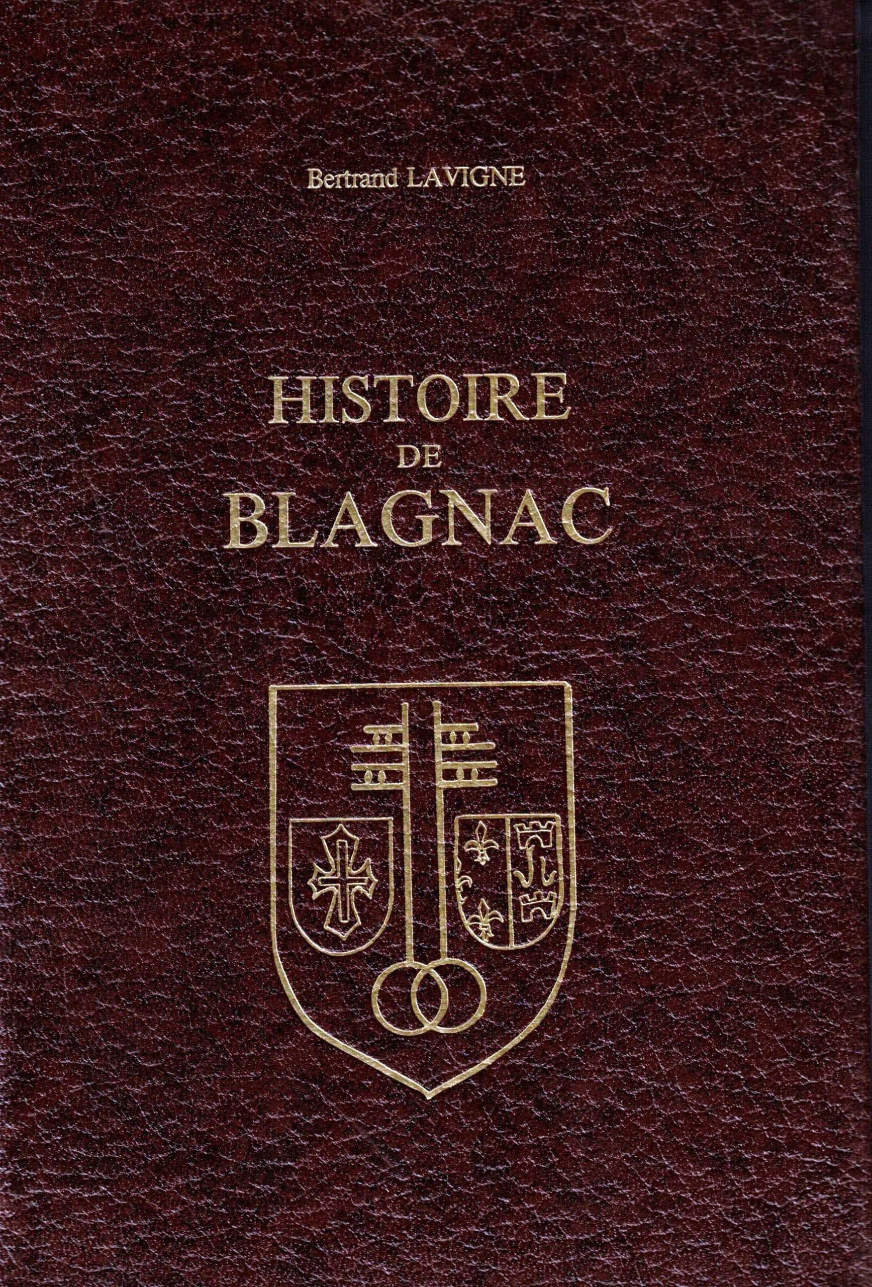 Histoire de Blagnac