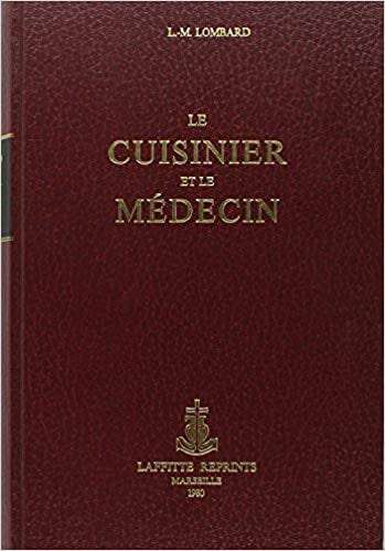 Le cuisinier et le médecin