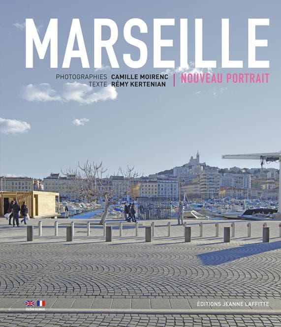 Marseille Nouveau Portrait