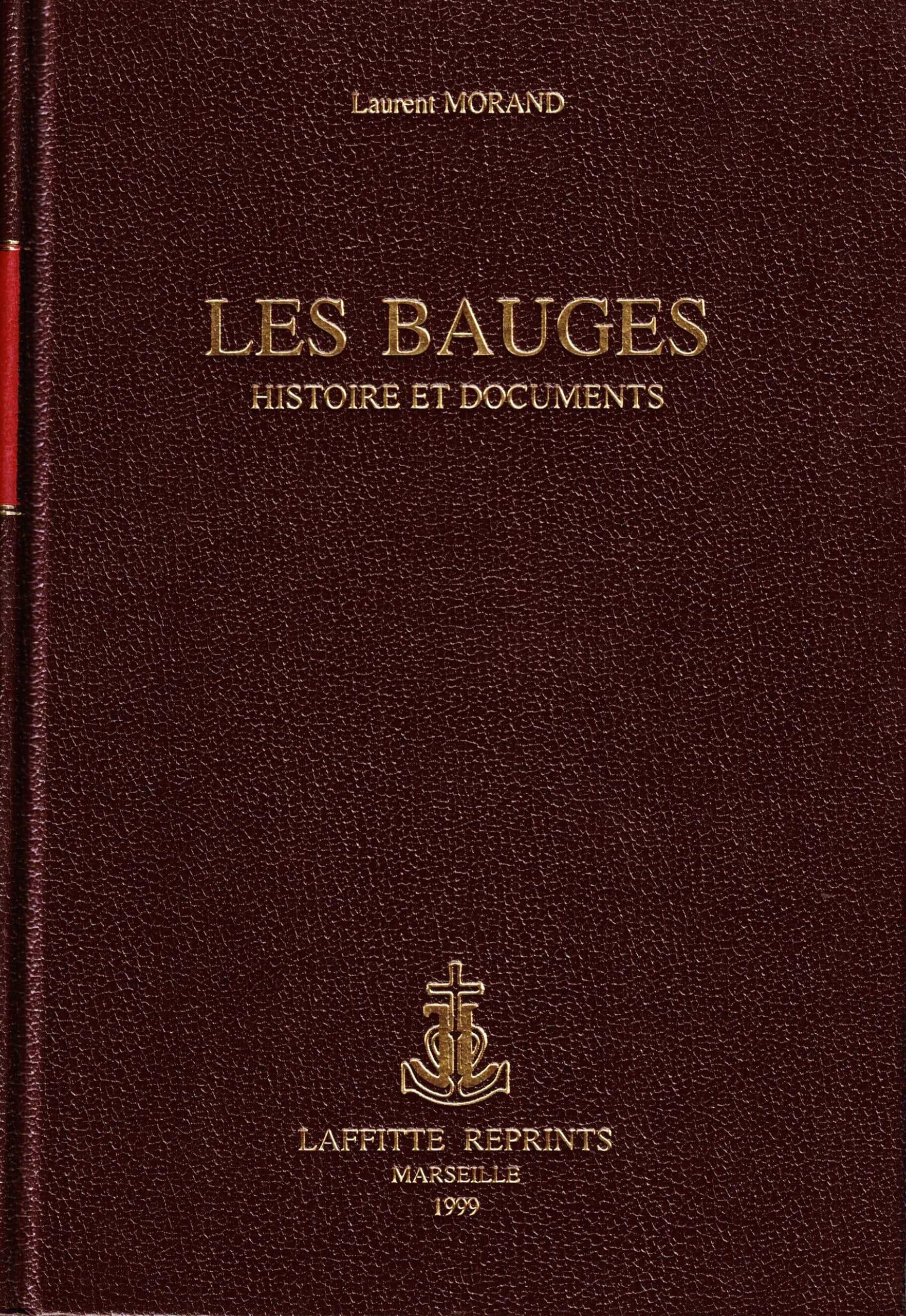 Les Bauges