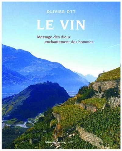 Le vin