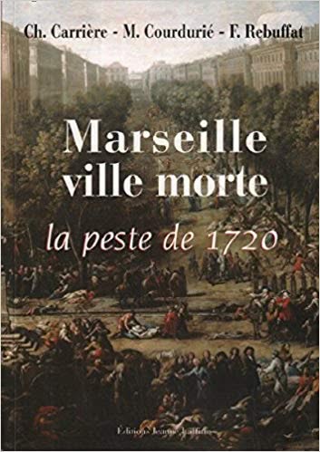 Marseille ville morte